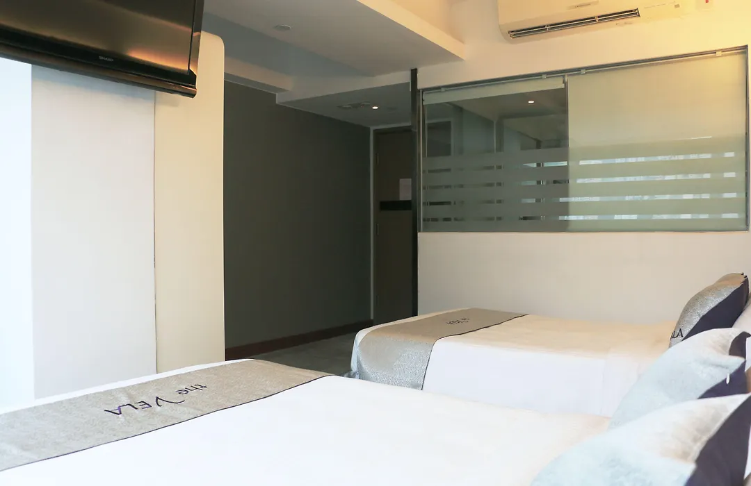 Vela Boutique Hotel-1